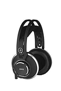 【中古-非常に良い】AKG K872
