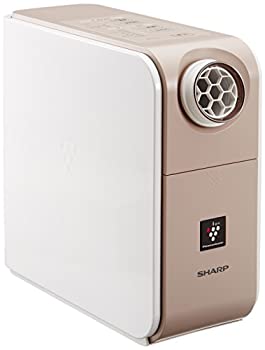 【未当て嵌める】小ざかしい かわき切る機 プラズマクラスター積み上げる 布団 DI-FD1S-W 白いこと系