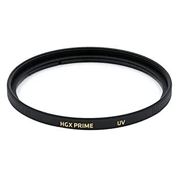 【未使用】Promaster 43mm UV HGX プライムフィルター