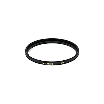 【中古-人並み外れたに好いたらしい】Promaster 105?粍 UV HGX Prime水漉し