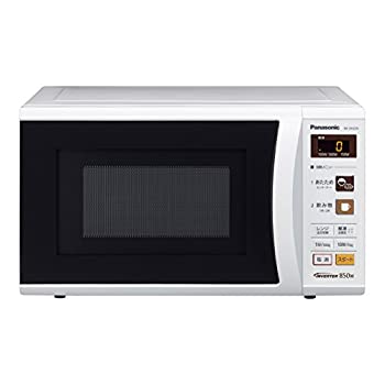 【中古-非常に良い】パナソニック 単機能レンジ 22L ホワイト NE-EH229-W