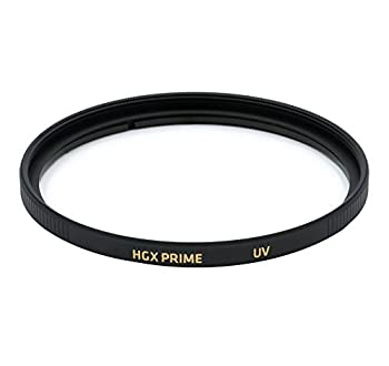 【中古-非常に良い】Promaster 72?mm UV HGX Primeフィルタ
