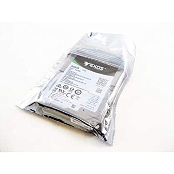 【未使用】【中古】Seagate 15K.6 ST300MP0006 300 GB 2.5インチ 内臓HDD