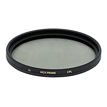 【未当てはめる】【中古】ProMaster Digital HGX Prime Polarising Filter 77粍