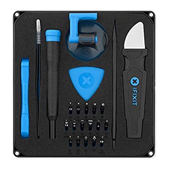 【中古-非常に良い】iFixit エッセンシャルエレクトロニクスツールキット|ムジカ&フェリーチェ店