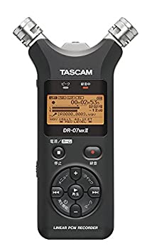 (未使用･未開封品)　OLYMPUS ICレコーダー Voice-Trek VN-7300 ブラック 2GB かんたんメモ録 VN-7300 v1yptgt Amazon | OLYMPUS ICレコーダー Voice-Trek VN-7300 ブラック
