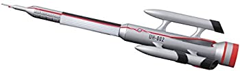 【未使用】【中古】メカコレクション ウルトラマンシリーズ No.08 ウルトラホーク2号 プラモデル