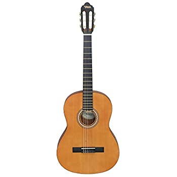 【未使用】【中古】VALENCIA クラシックギター 4/4 VC204H ナット幅 45mm ナチュラル 29,023円