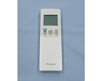 【中古】ダイキン ダイキン 純正エアコン用リモコン ARC476A1
