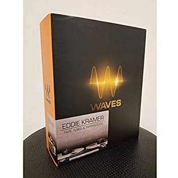 【中古-非常に良い】WAVES Tape%ｶﾝﾏ% Tubes and Transistors バンドル ウェーブス