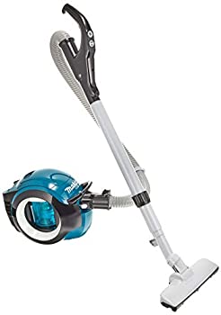 【中古】マキタ(Makita) 申し受ける式サイクロンクリーナ(本体のみ) CL501DZ