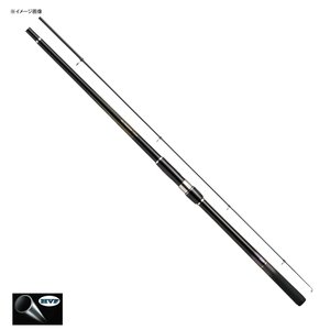 【未当て嵌める】【中古】ダイワ(DAIWA) 海上釣堀極点 シーパラダイス・E H-350・E 釣り竿