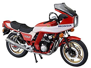 (未使用･未開封品)　フジミ模型 1/12 バイクシリーズ Honda CB1300P 白バイ プラモデル Bike-14 0pbj0lf 1/12 BIKE14 Honda CB1300P 白バイ｜FUJIMI－フジミ模型