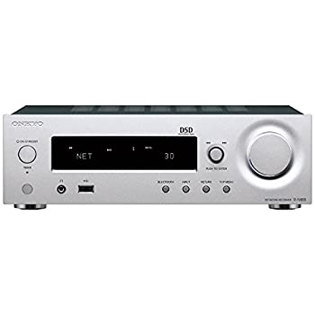 【中古-人並み外れたに好いたらしい】ONKYO プリメインアンプ INTEC R-N855