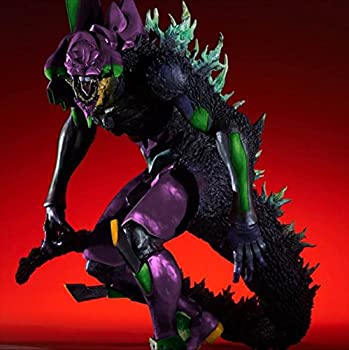 楽天市場】【中古】東宝30cmシリーズエヴァンゲリオン2号機 ビースト“G