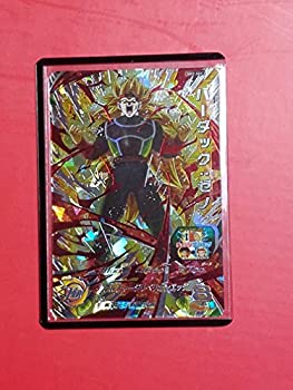 【中古】スーパードラゴンボールヒーローズ / 第2弾 / SH02-SEC2 バーダック:ゼノ UR 5,189円