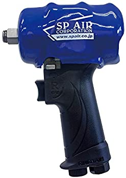 【中古】エスピーエアー(SP) インパクトレンチ12.7mm角 SP-7147EX-S