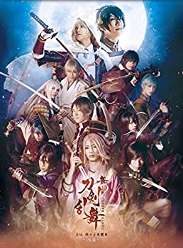 【未使用】【中古】舞台『刀剣乱舞』虚伝 燃ゆる本能寺 ~再演~(通常版) [Blu-ray] (法人特典無し)
