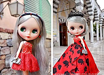 【中古-人並み外れたに好いたらしい】ハスブロ押さえる ネオブライス ステラ・セレンディピタス