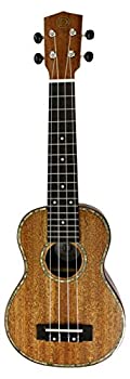 【中古-非常に良い】Dct Japan DUS-300M ソプラノウクレレ｜ムジカ＆フェリーチェ店