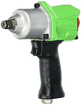 【中古】空研 1/2インチ超軽量インパクトレンチ(12.7mm角) KW1600PROX 30,941円