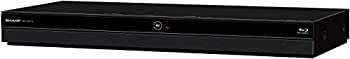 【中古】シャープ AQUOSブルーレイレコーダー 500GB 2チューナー BD-NW510|ムジカ&フェリーチェ店