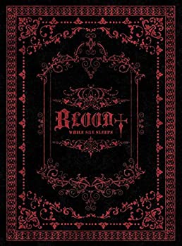 【未使用】【中古】朗読劇『BLOOD+ ~彼女が眠る間に~』 [DVD]