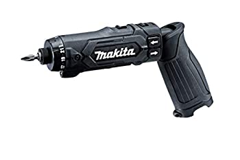 【中古】マキタ(Makita) 申し受ける式ペンドライバドリル(黒)本体のみ DF012DZB 花・ガーデン・DIY-その他-DIY・工具