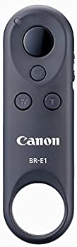 【未当て嵌める】Canon ワイヤレスリモートコントローラー BR-E1
