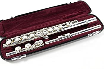 【中古】YAMAHA / YFL-211SII 日本製 ヤマハ フルート YFL211S｜ムジカ＆フェリーチェ店