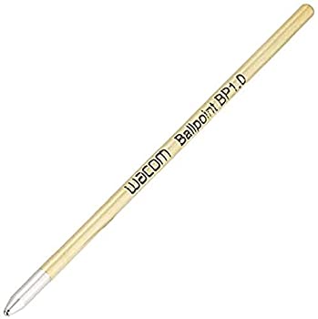 【中古】ワコム Wacom Ballpoint Pen用替え芯(3本入り口・入口) ACK22207