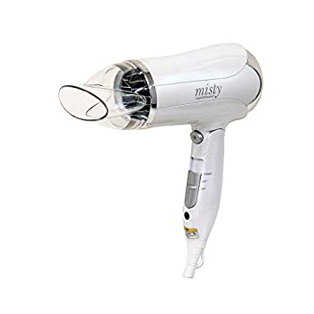 【未使用】【中古】カシムラ トラベル国内外両用ヘアードライヤー冷風機能付き NTI-139｜ムジカ＆フェリーチェ店