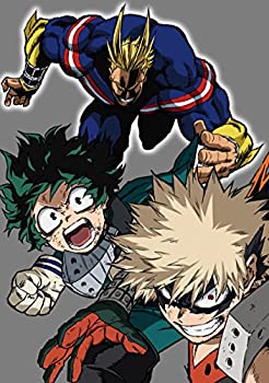 【未使用】【中古】「僕のヒーローアカデミア」2nd Vol.8(初回生産限定版) [Blu-ray]｜ムジカ＆フェリーチェ店