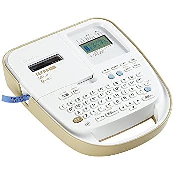【中古-人並み外れたに似つかわしい】第一人者体育館 下げ札ともし火「テプラ」PRO SR170 SR170ヘ-