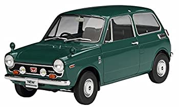 【中古】ハセガワ 1/24 ホンダ N360T N2 ツーリング プラモデル 20300｜ムジカ＆フェリーチェ店