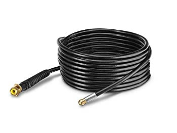 【未使用】【中古】ケルヒャー(KARCHER) パイプクリーニングホース 7.5m 26438800｜ムジカ＆フェリーチェ店