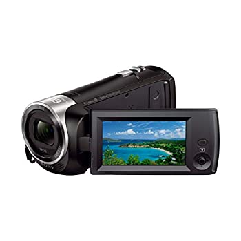 お礼や感謝伝えるプチギフト ソニー ビデオカメラ HDR-CX470 32GB 光学
