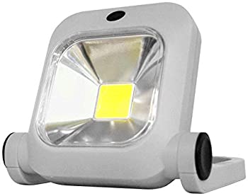 【未使用】【中古】富士倉(Fujikura) 20W充電式 LED スタイリッシュライト YT-002
