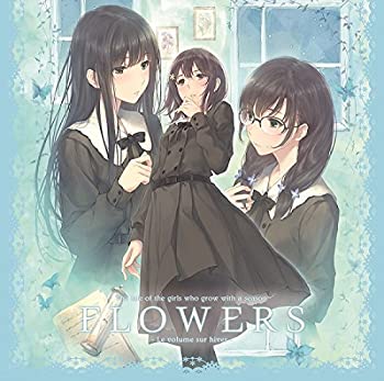 【中古】【輸入･日本仕様】FLOWERS -Le volume sur hiver-(冬篇) 初回限定版