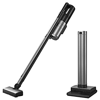 未使用付属品付 三菱電機 コードレス掃除機 空気清浄機 HC-VXG30P-N 楽天市場】【中古】 三菱電機 日本製 自走式 コードレスクリーナー