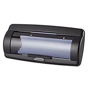 【中古-非常に良い】Poly-Planar WC4B weather resistant cover-black|ムジカ&フェリーチェ店