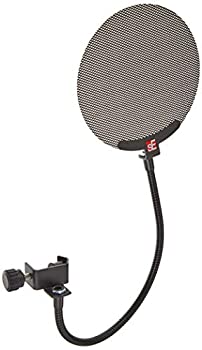 【中古-非常に良い】sE Electronics Pop Shield メタルポップフィルター【国内正規品】