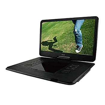 楽天市場】【中古】 arwin 15.6型ポータブルDVD＆マルチ