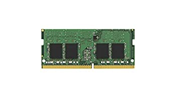 【中古】【輸入･日本仕様】8GB DDR4 2400MHz ECC Module