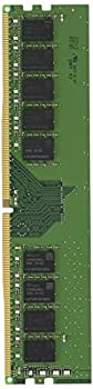 【中古-非常に良い】【輸入･日本仕様】キングストン KTH-PL424E/8G 8GB DDR4 2400MHz ECC CL17 1.2V Unbuffered DIMM 288-pin PC4-19200