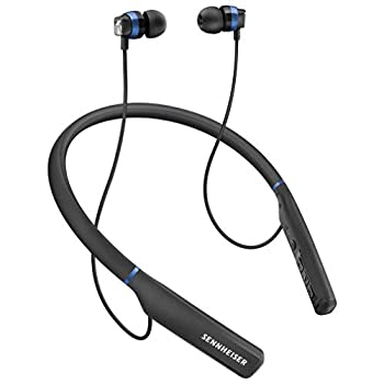 【中古-非常に良い】ゼンハイザー Bluetooth カナル型 イヤフォン CX 7.00BT NFC・Bluetooth対応/aptX/ネックバンド式 【国内正規品】 CX7.00BT|ムジカ&フェリーチェ店