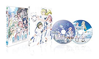 【中古-非常に良い】ARIA The AVVENIRE [Blu-ray]