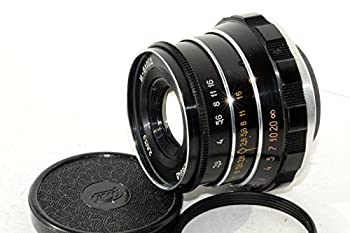【中古-非常に良い】INDUSTAR-61 L/D 2.8/53 mm Leica screw M39 Zorki FED RF Russian Lens /adapter M42 ロシアレンズ