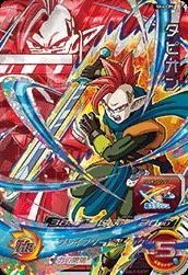 【未使用】【中古】スーパードラゴンボールヒーローズ第4弾/SH4-CP5 タピオン