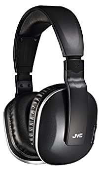 【未使用 中古品】JVC ダイナミック密閉型 デジタルワイヤレスヘッドホンシステム HA-WD100B(中古品) 楽天市場】【中古】JVC ダイナミック密閉型 デジタルワイヤレス